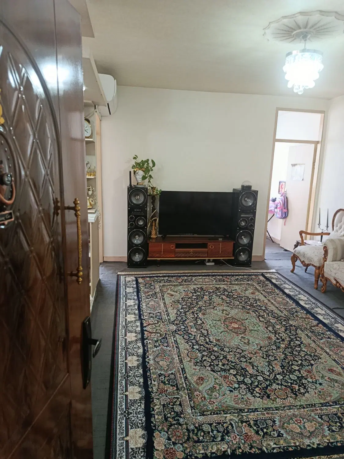 75متری عروسک