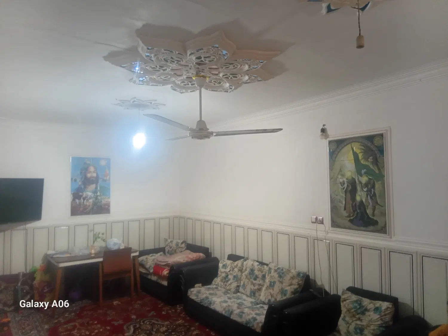 باسلام خانه ۱۰۰ متری در خرمشهر