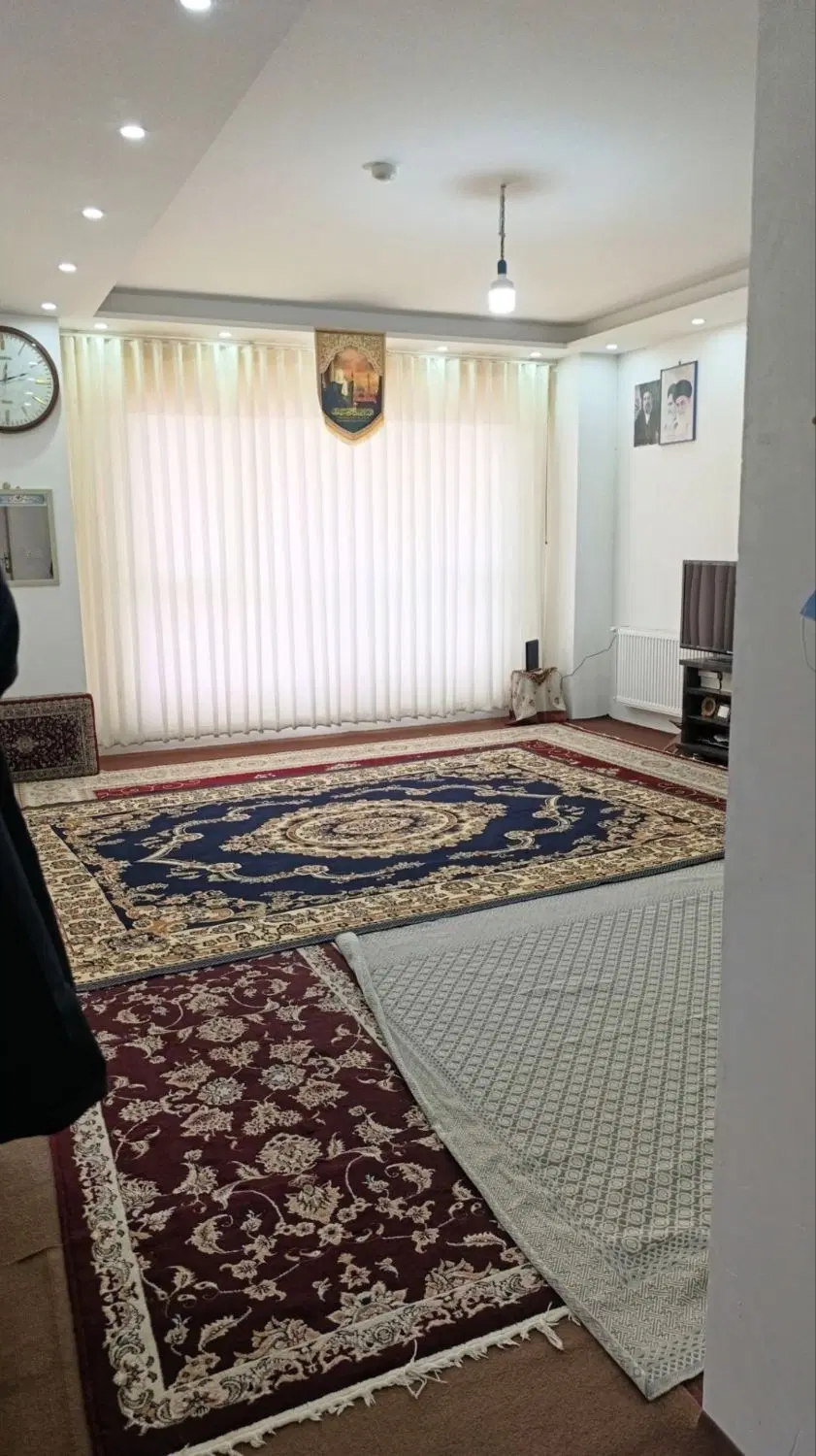 فروش یک آپارتمان ۷۵ متری