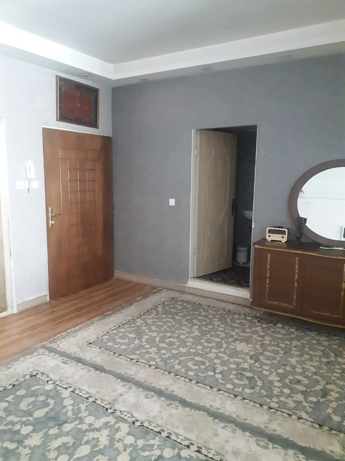 ۱۶۲ متر ویلایی سنددار