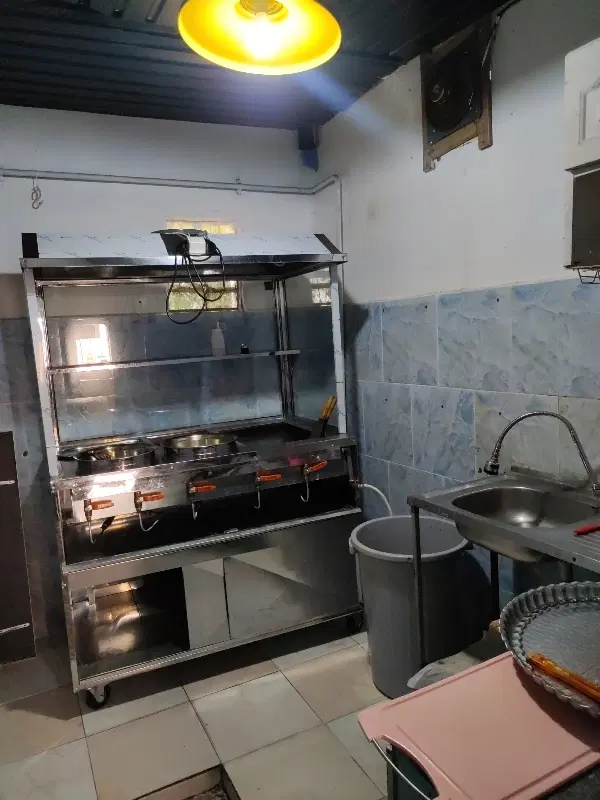 مغازه جهت اجاره در  بلوار کاشانی