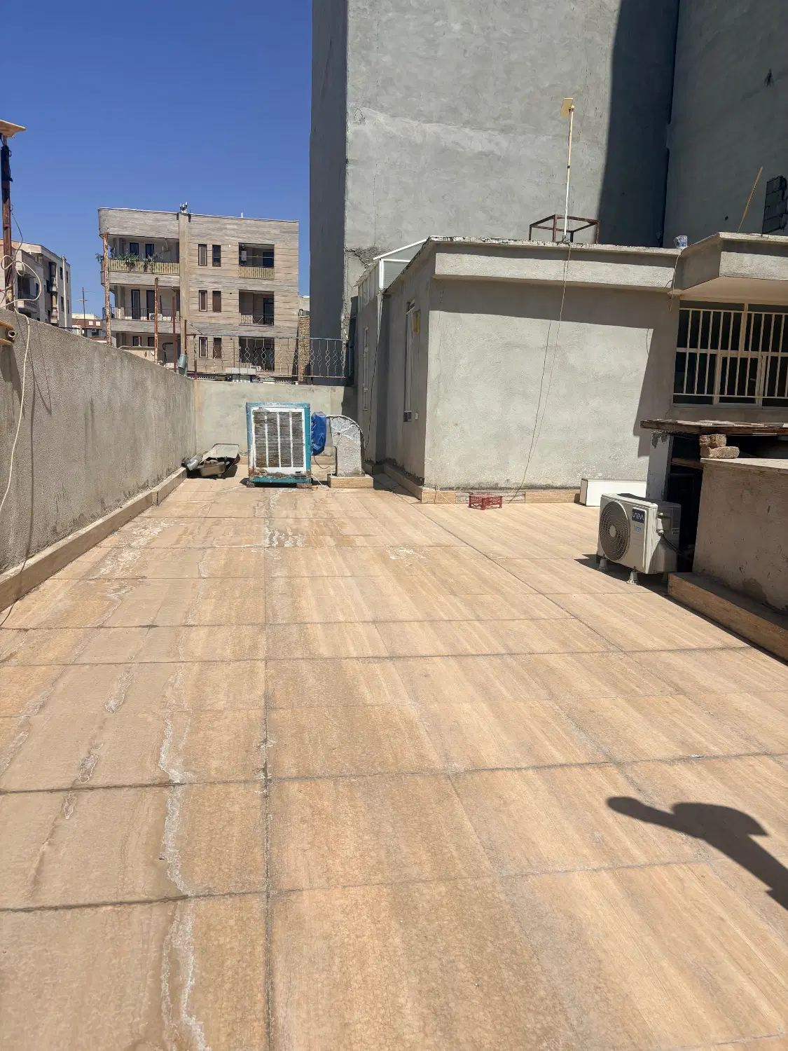 اجاره سوییت تک خواب خیابان فرهنگ