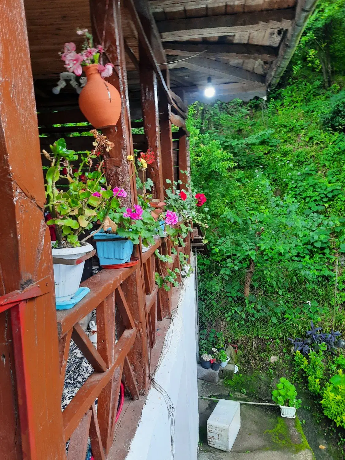 زمین فروشی درود کوچه سپاه ۲۰۰متری