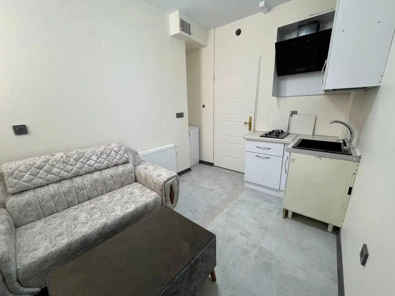 اجاره ورهن آپارتمان مبله پاسداران،گل نبی،زمرد