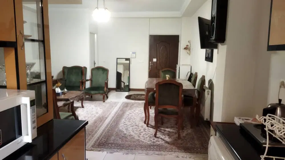 فروش آپارتمان ۵۹.۴۱ متری