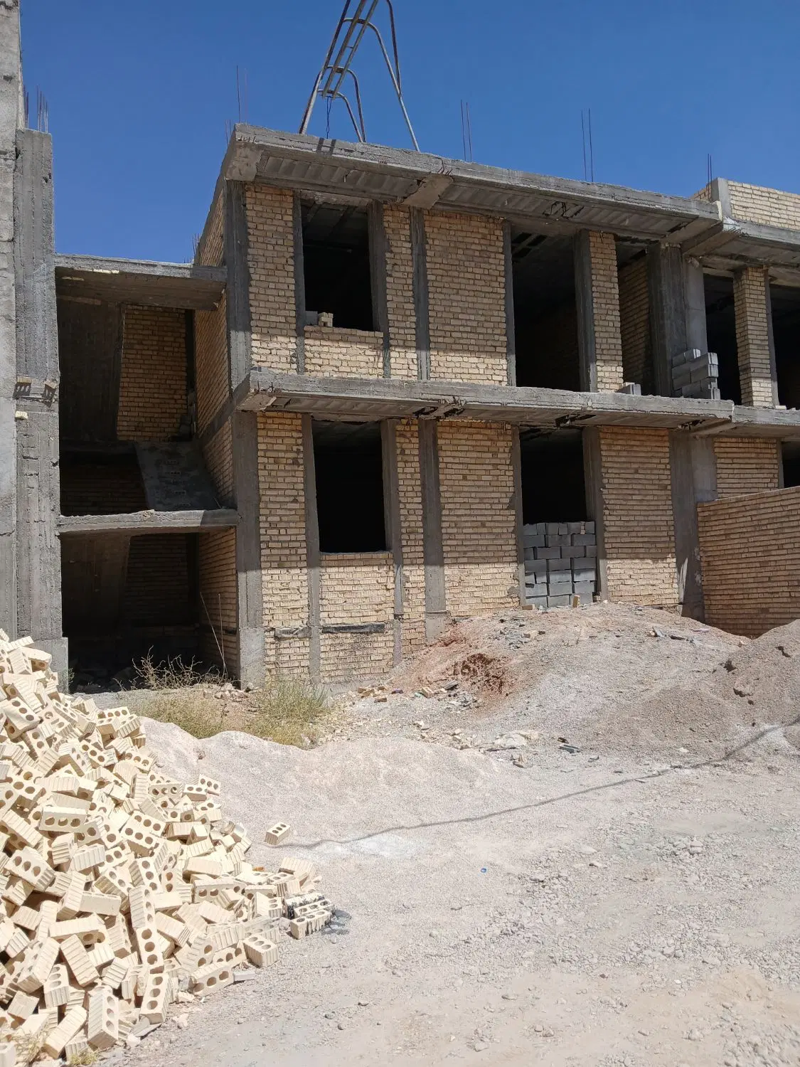 فروش مسکن ملی بلوار عرفان