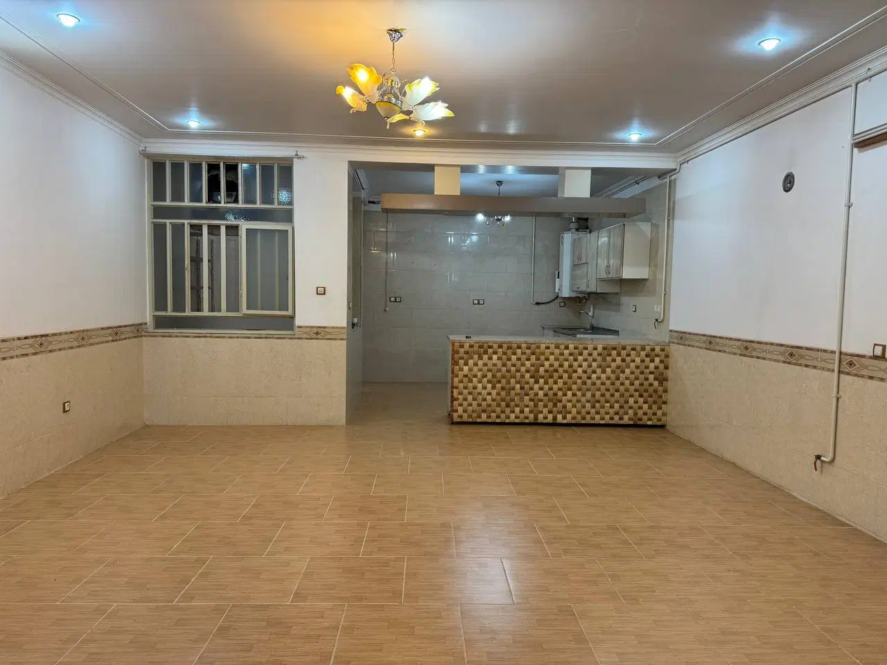 منزل اجاره ای