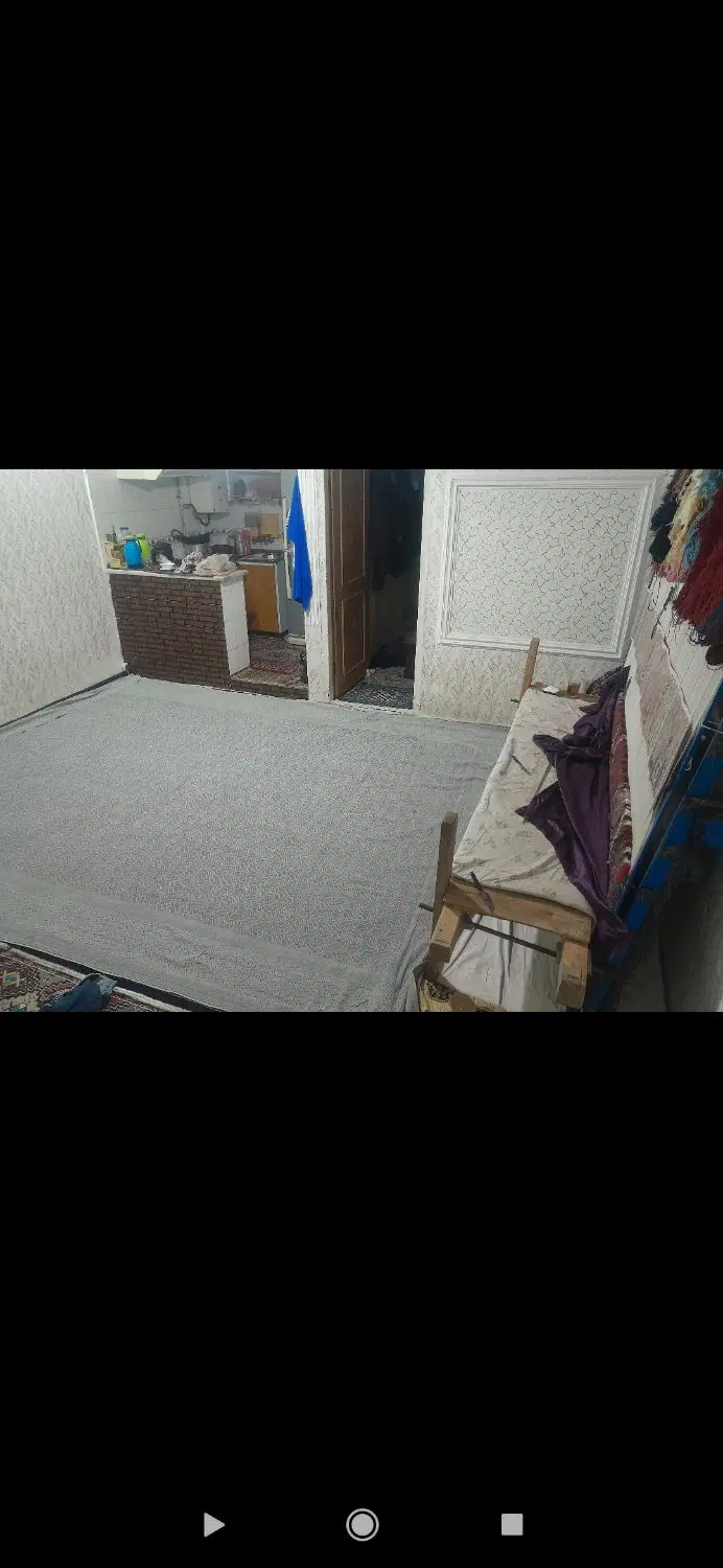 خانه ویلایی۵۱متره دربست سندداردرخاتم النبین