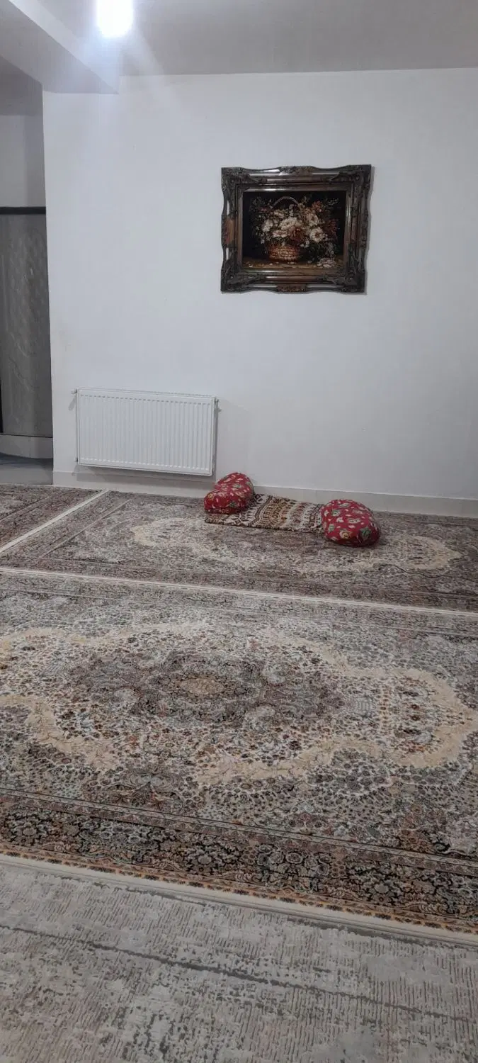 واحد چهار راه قیام 88متر ساخت 1403