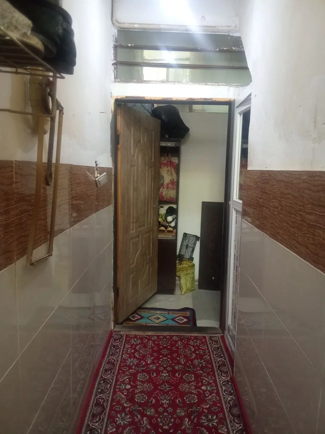 فروش ساختمان ویلایی مصیب زاده