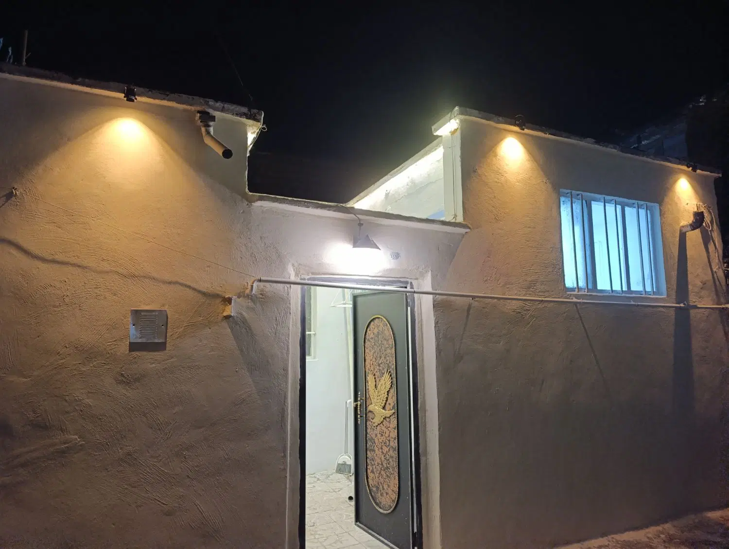 خانه فروشی