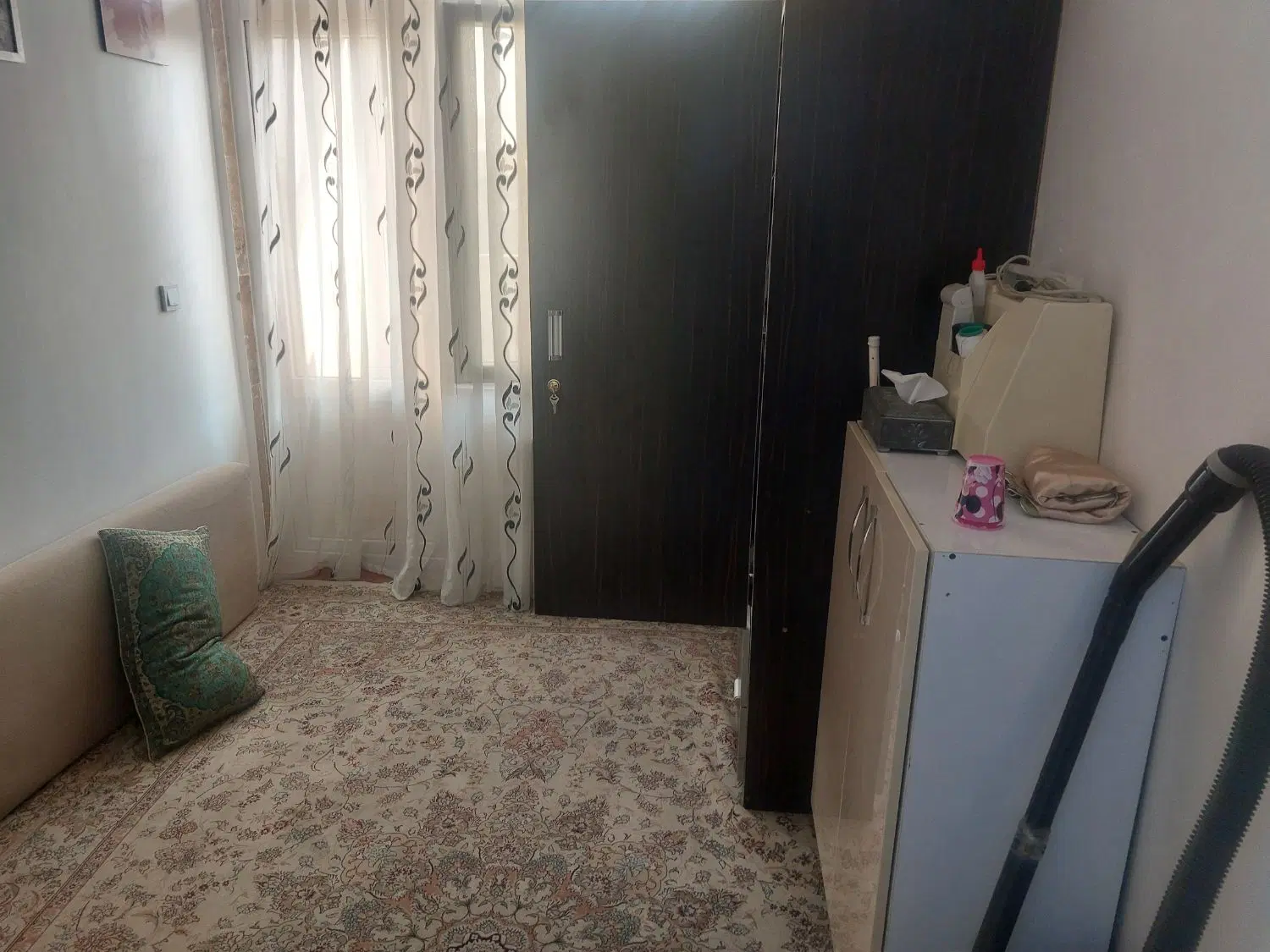 آپارتمان تکواحدی