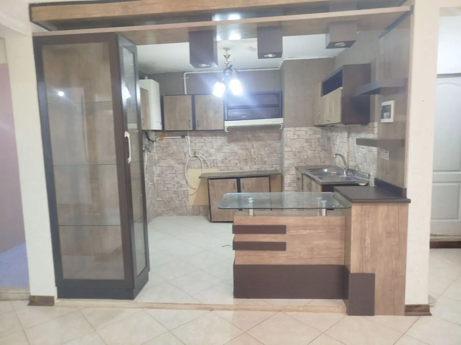 اجاره آپارتمان مسکونی