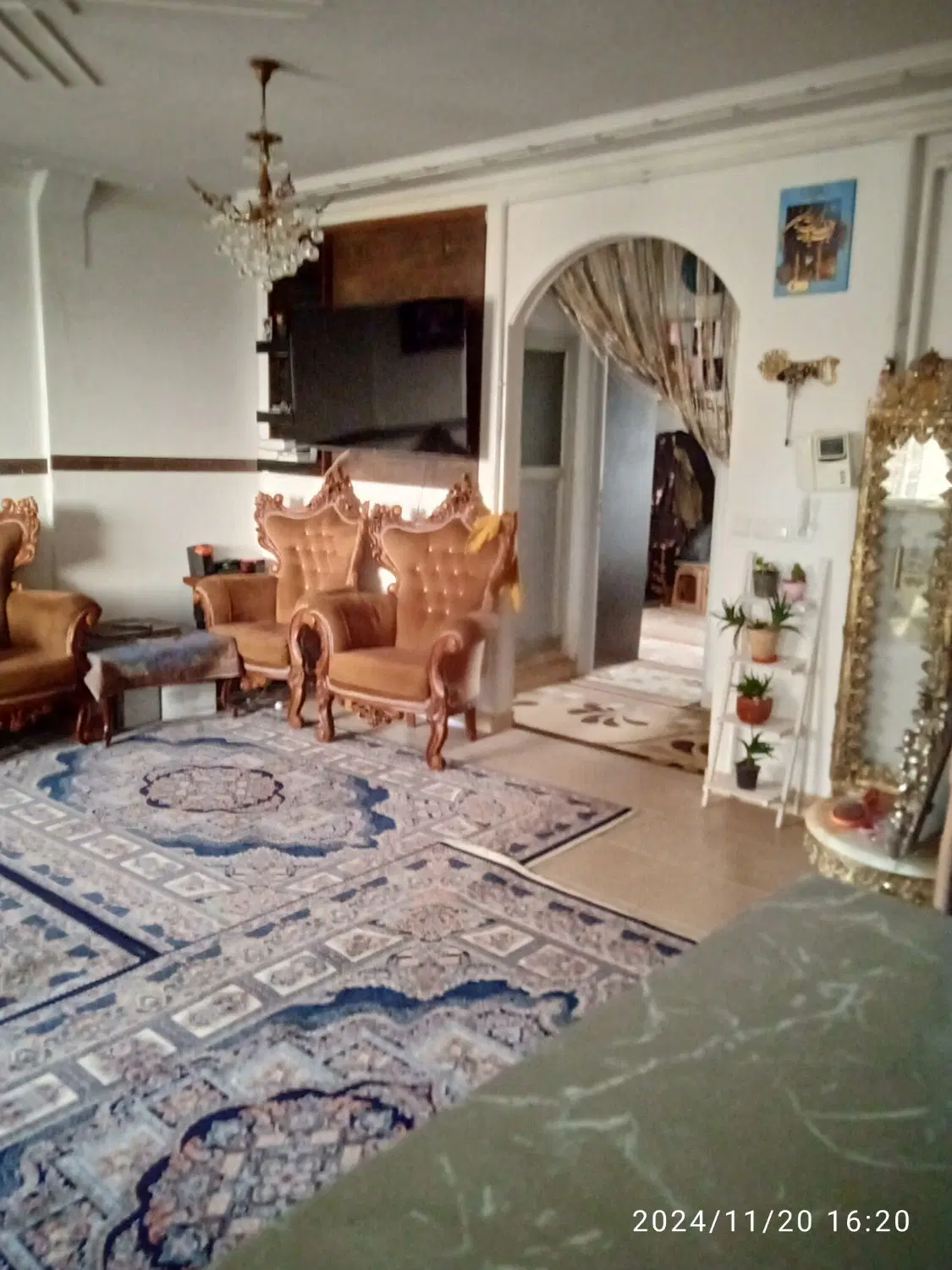 اجاره آپارتمان تک واحدی