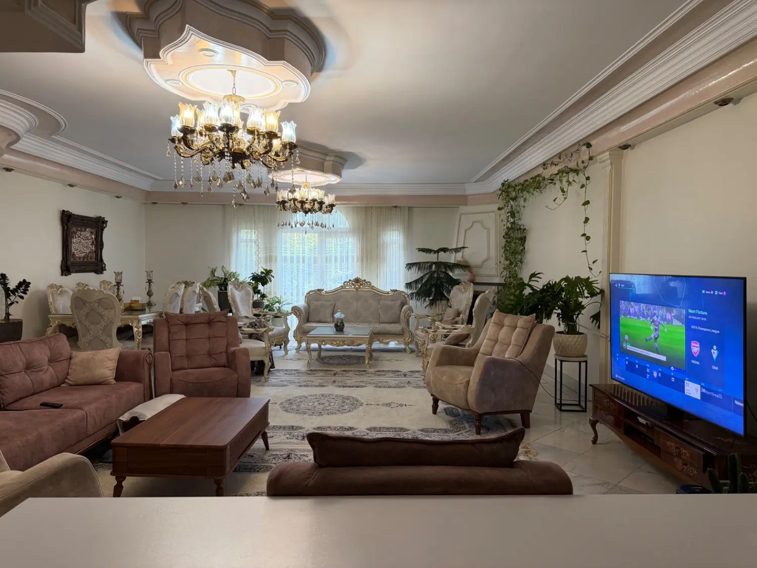 رهن و اجاره