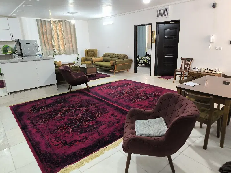 ۳خواب بالا ویلایی