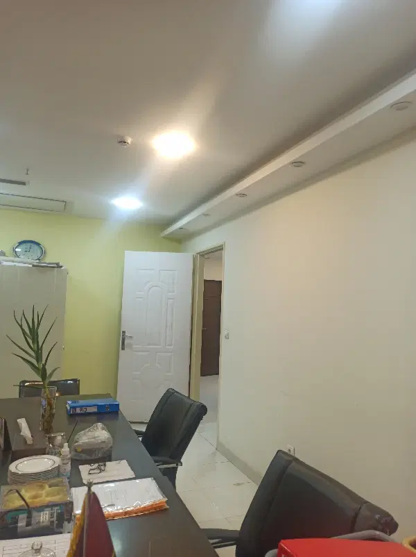 اجاره دفتر اداری خدماتی مطب