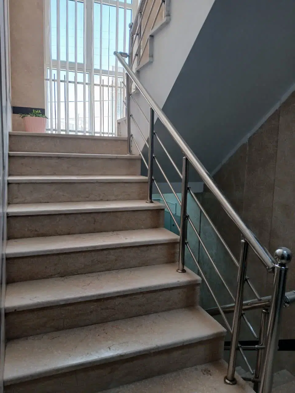 رهن واحد مسکونی
