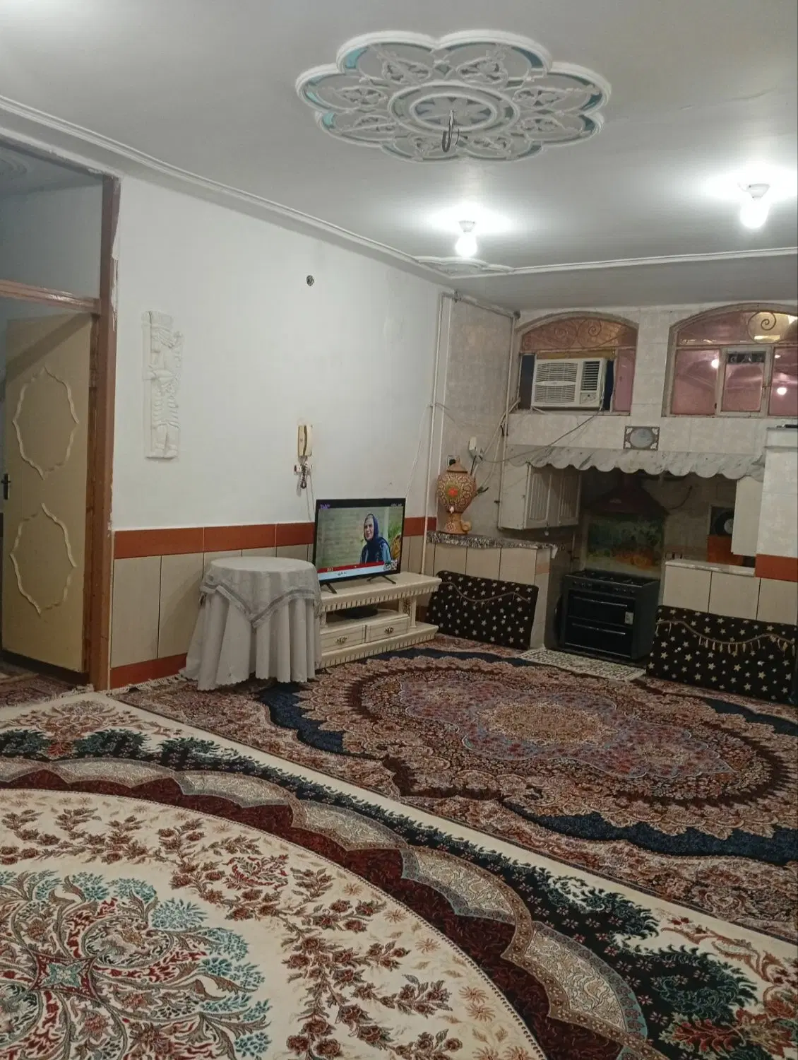 اجاره خانه ویلایی