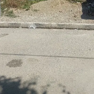زمین 13 آبان