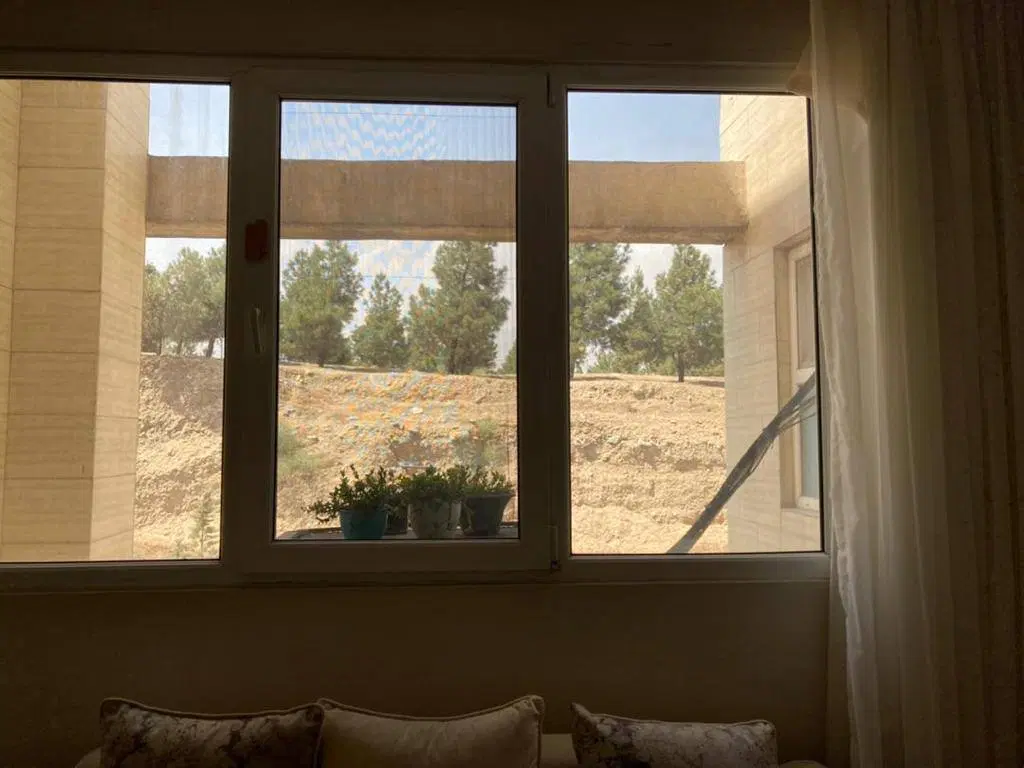 واحد 65 متری مرزداران