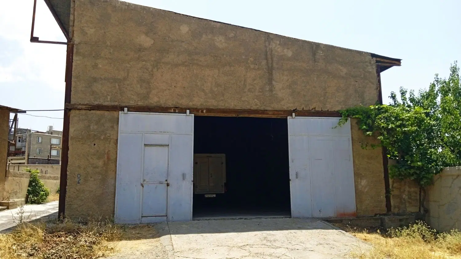 اجاره سوله 140متری شرایط مناسب