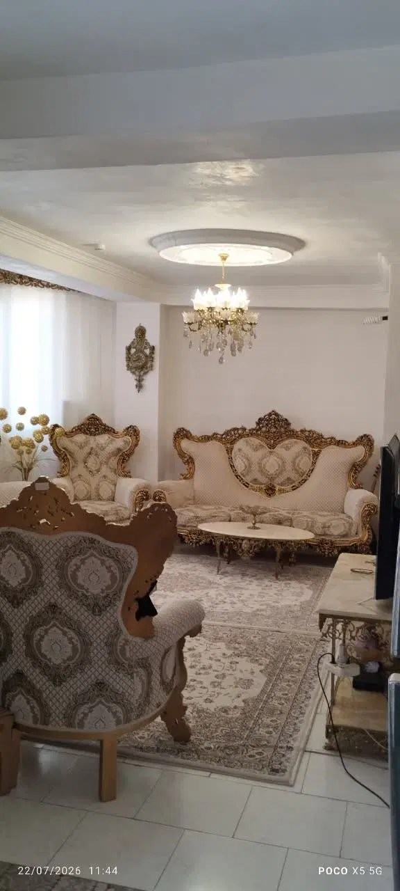 اجاره آپارتمان مسکن مهر ۷