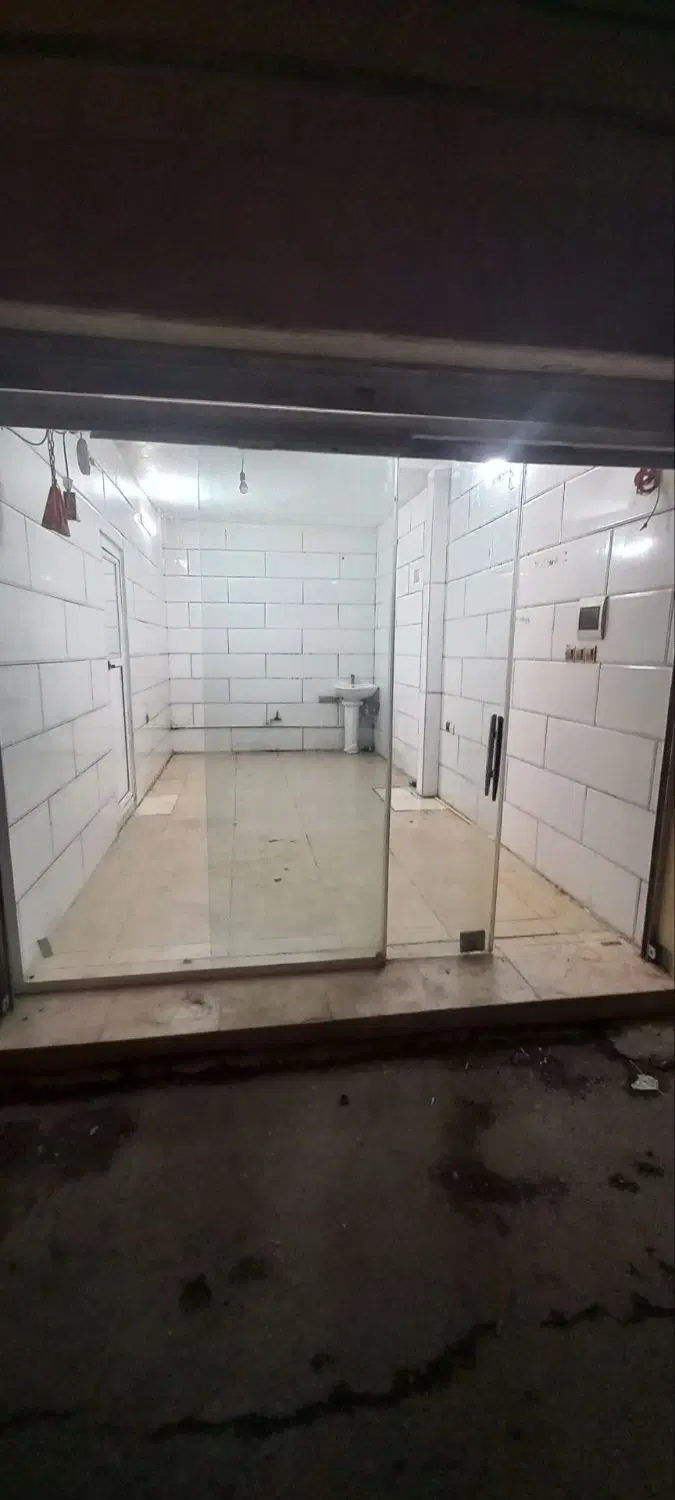 مغازه اجاره ای