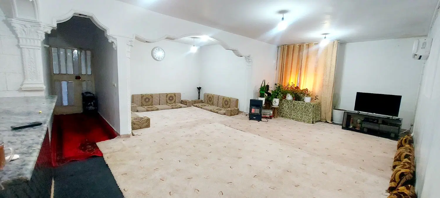 فروش یک واحد کوی سوم خرداد پیش ساخت