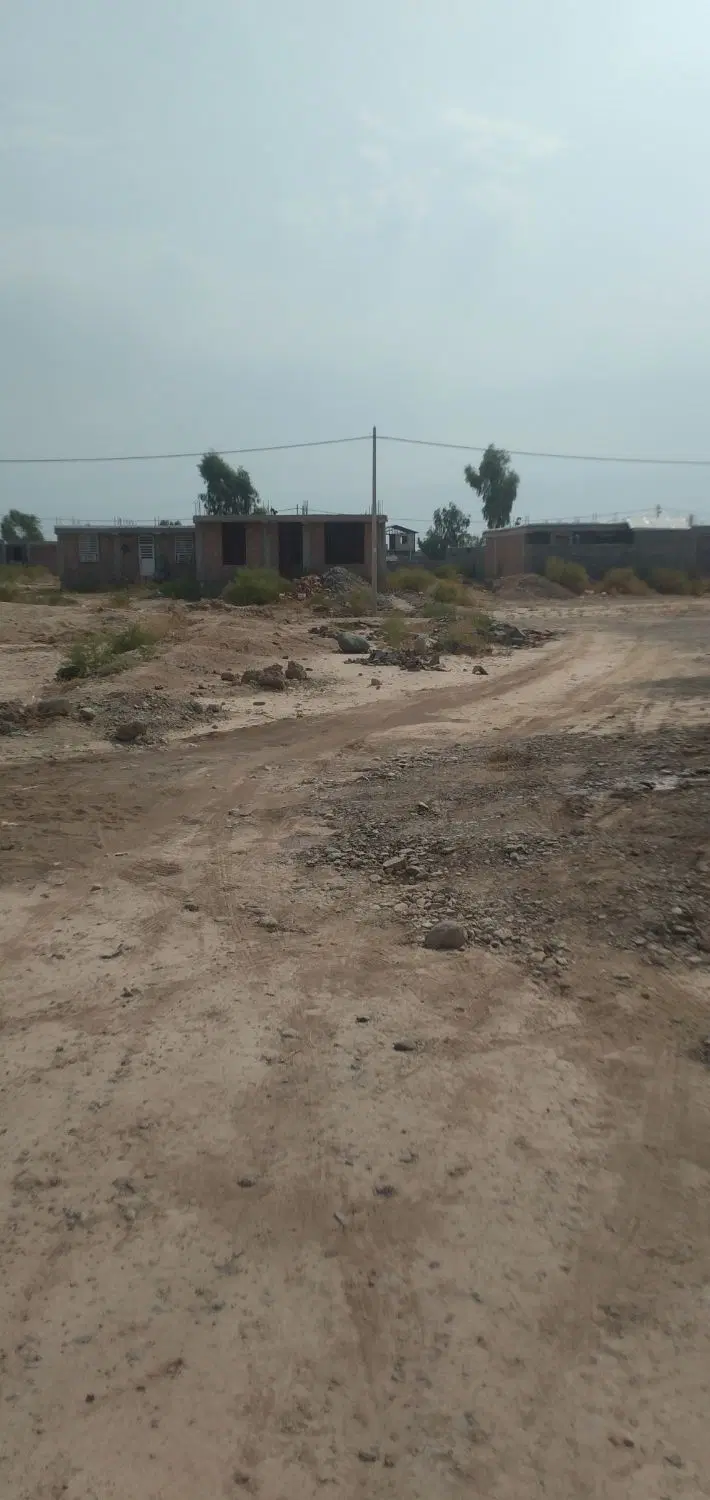 منزل مسکونی نارجو