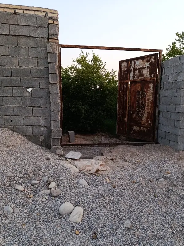 ویلا باغ