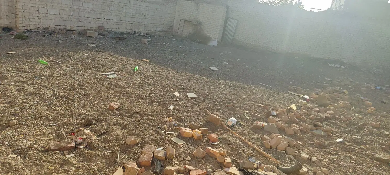 اجاره زمین و مغازه