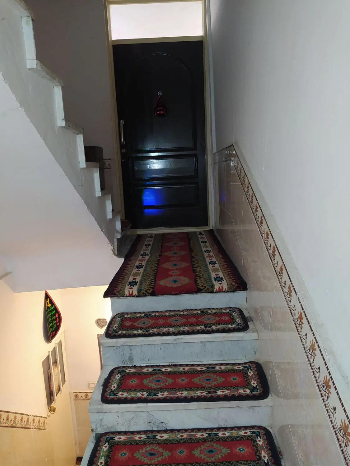 اجاره اپارتمان
