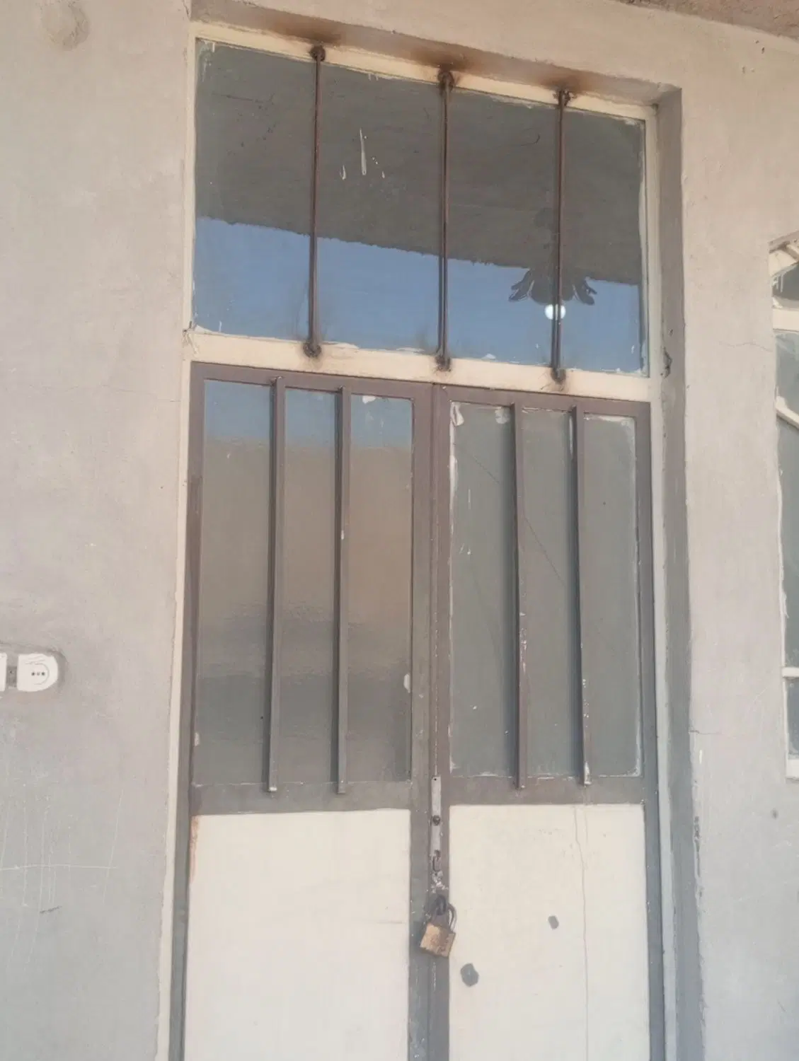 خانه فروشی روستای محمود آباد