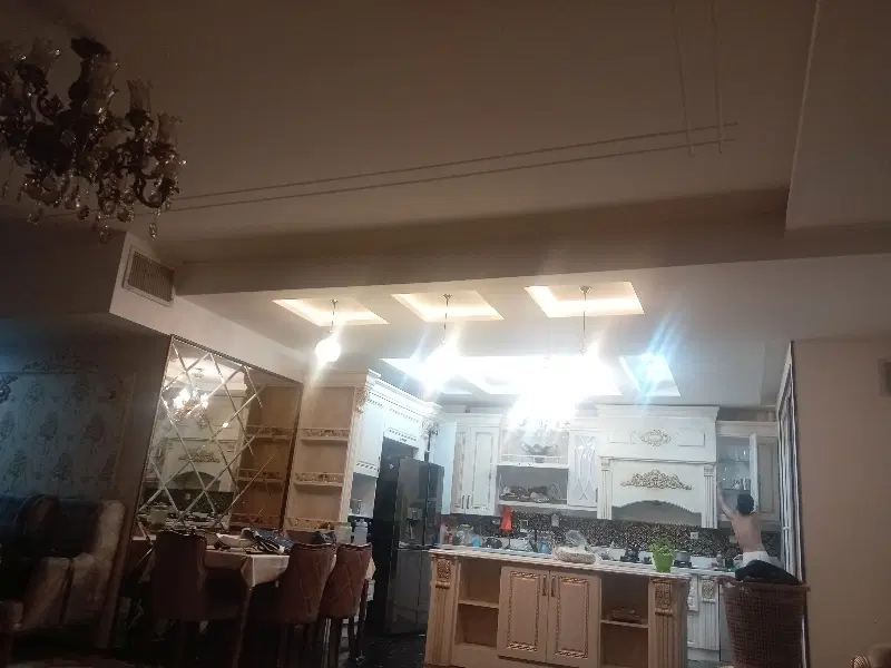 اجاره آپارتمان نوساز