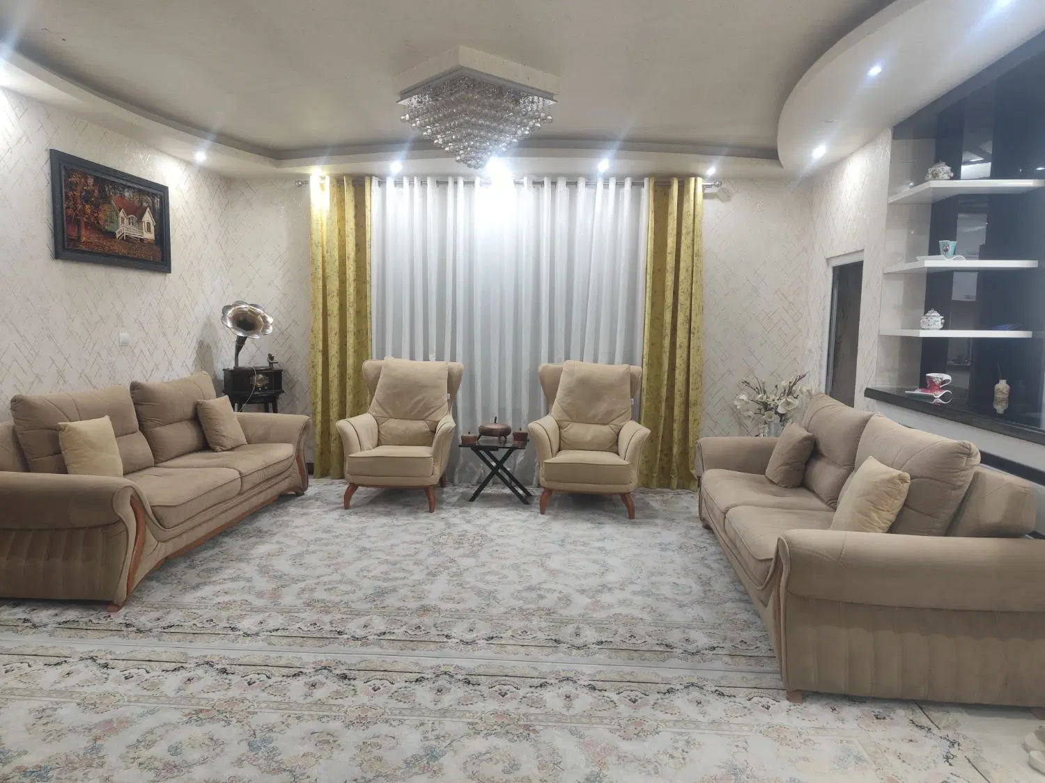 فروش اپارتمان اداره راه