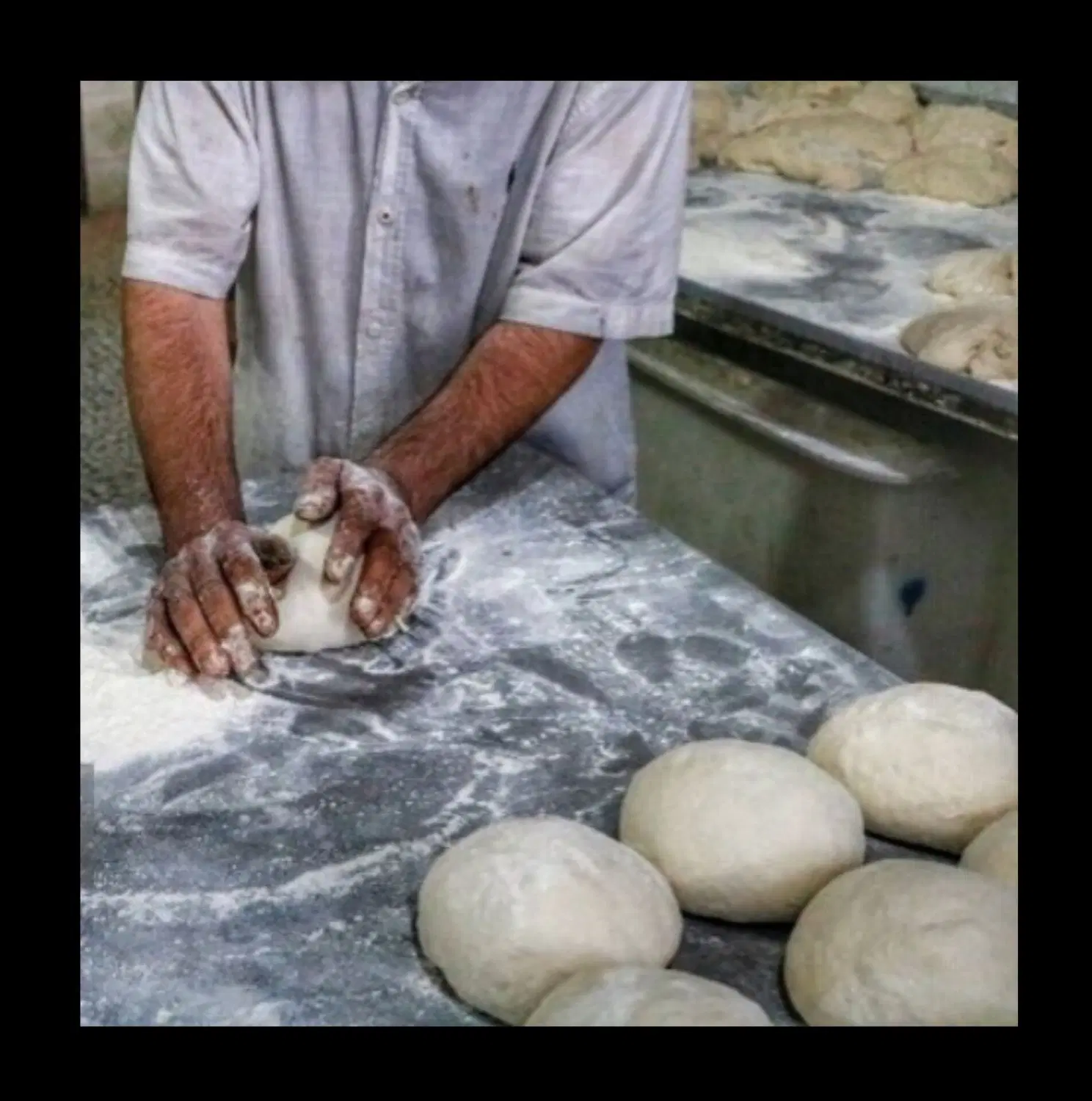 اجاره نانوایی دولتی