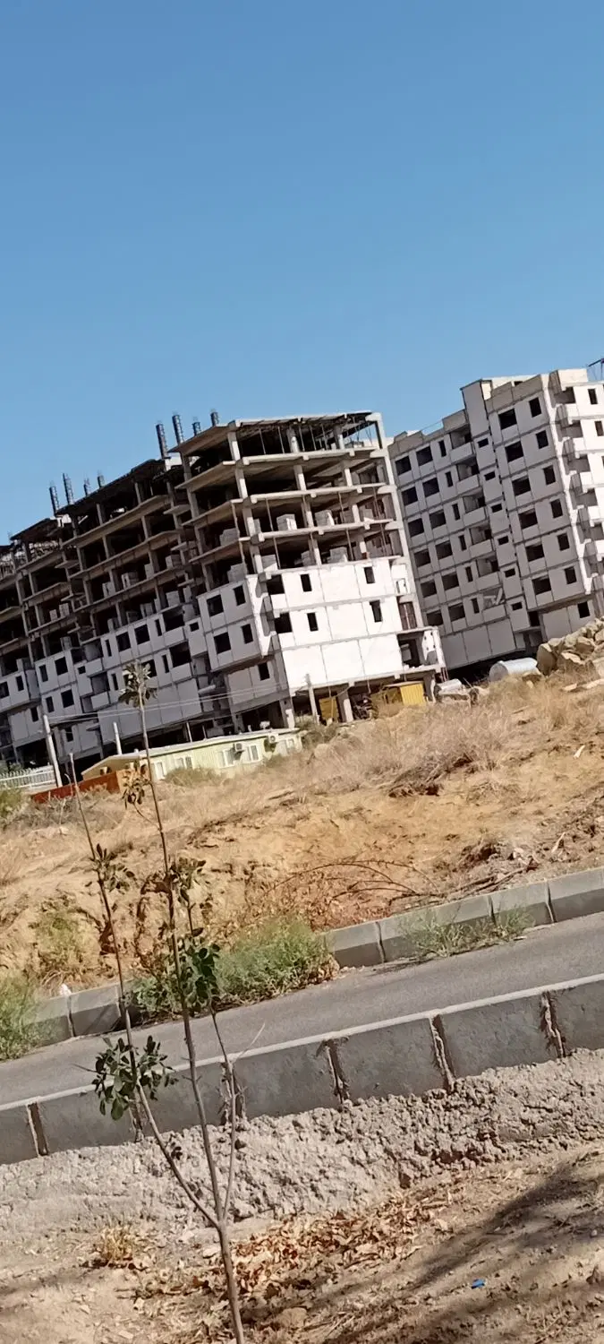 مسکن ملی در باغمیشه