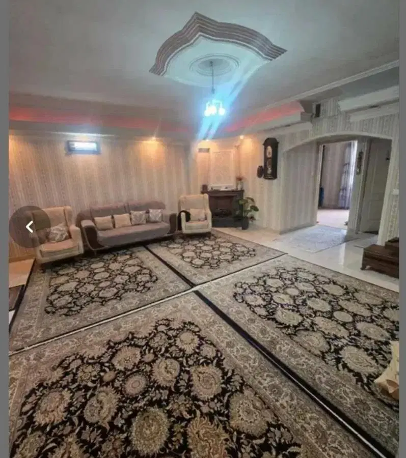 آپارتمان 80 متر با پارکینگ طبقه دوم تک واحدی