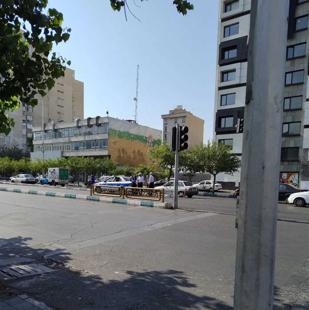 فروش زمین مهرگان قزوین