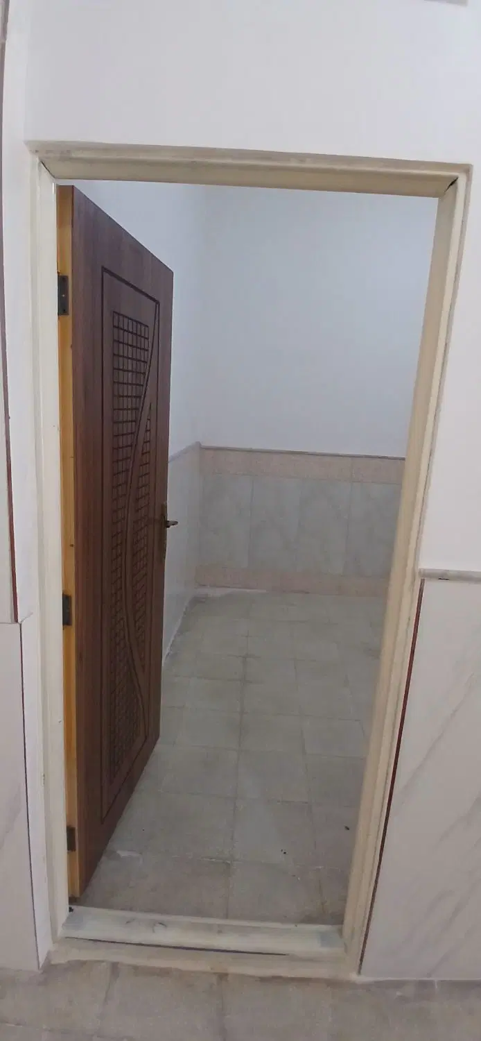 اجاره خانه همکف تمیز