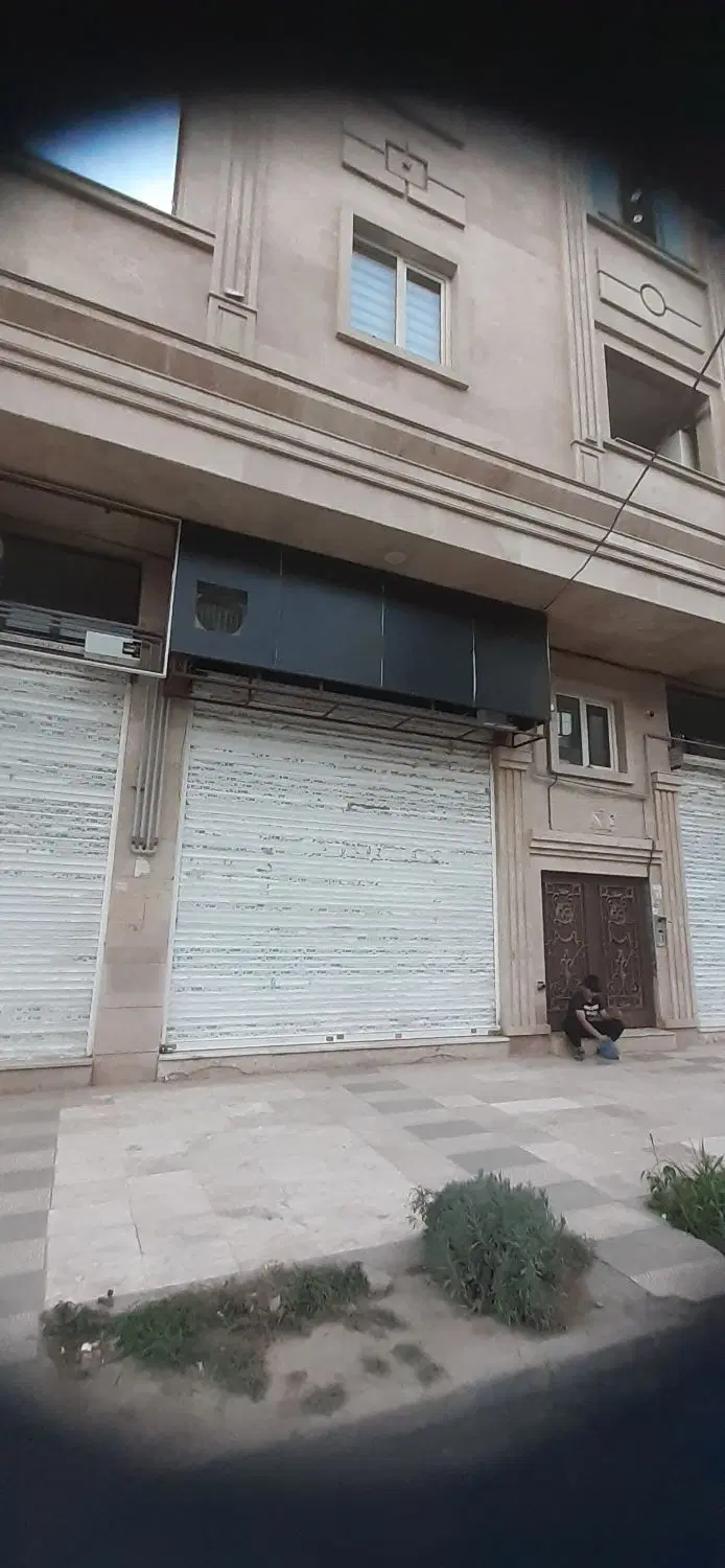 مغازه ۸۰ متر، امکانات تکمیل