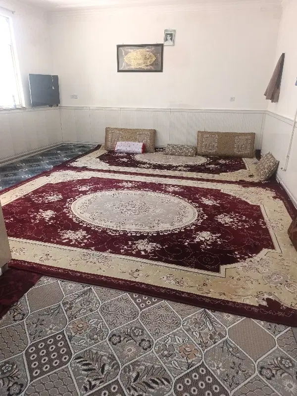 خانه ویلایی