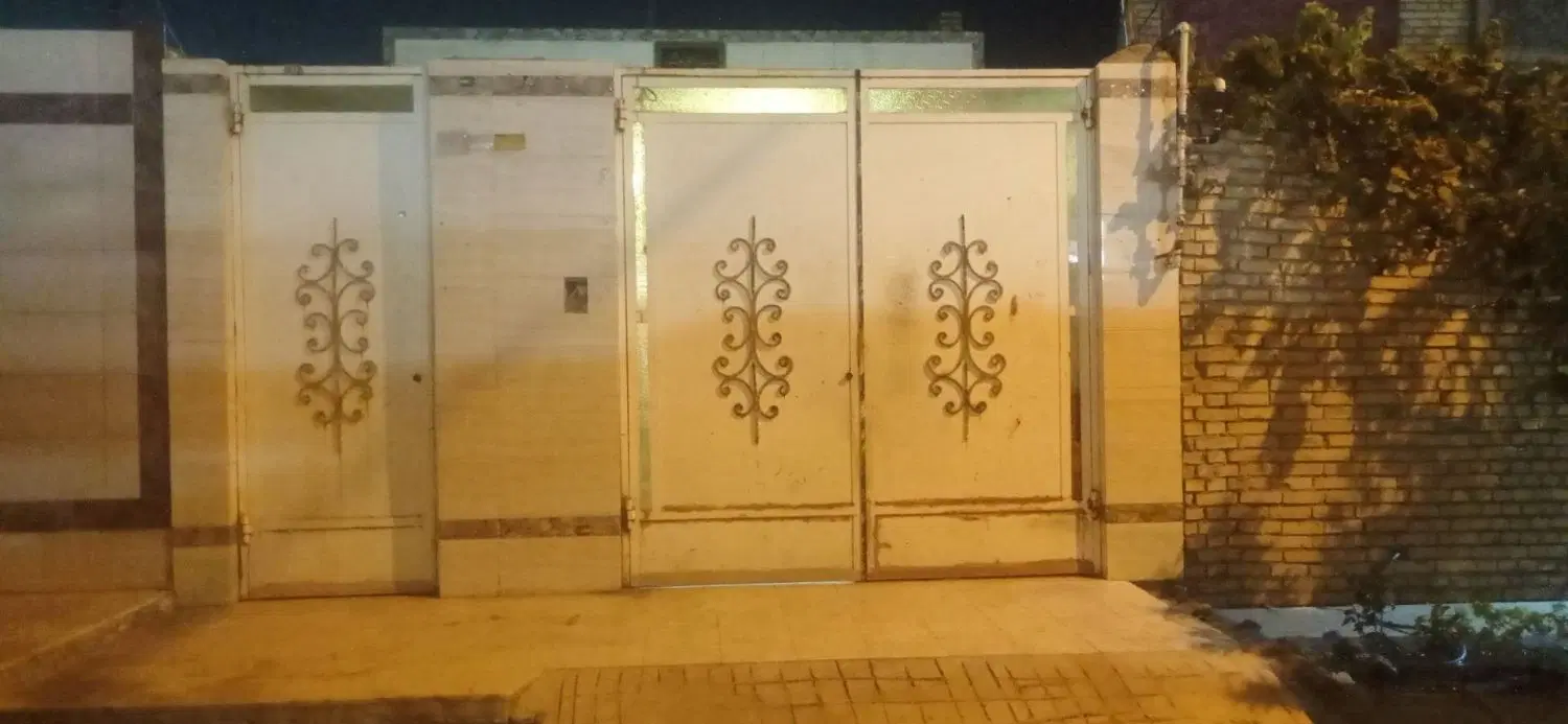 خانه 80متری