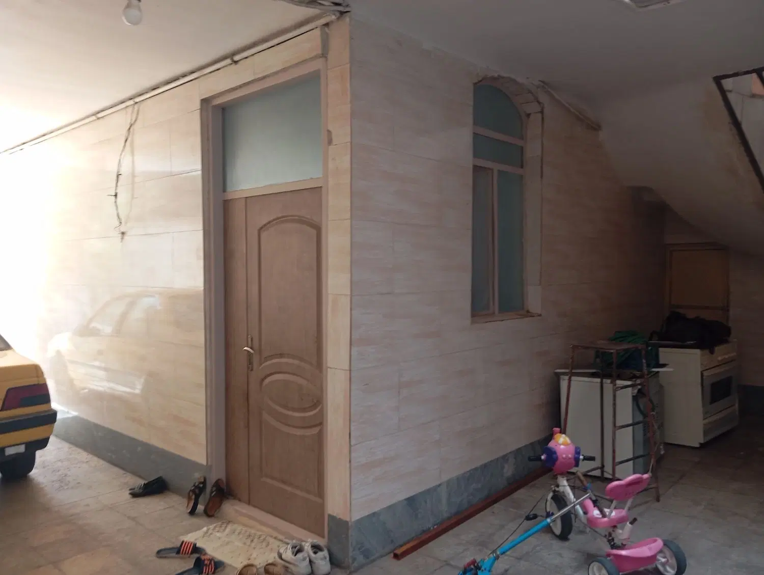اجاره اپارتمان