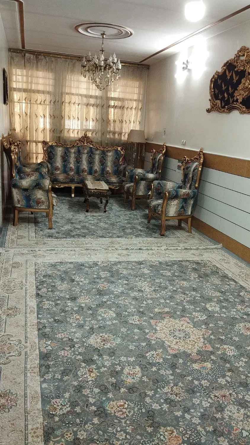 خونه ویلایی