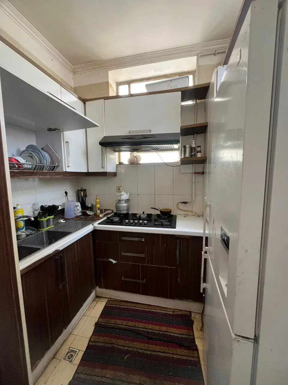 فروش خانه مسکونی خیابان هجرت