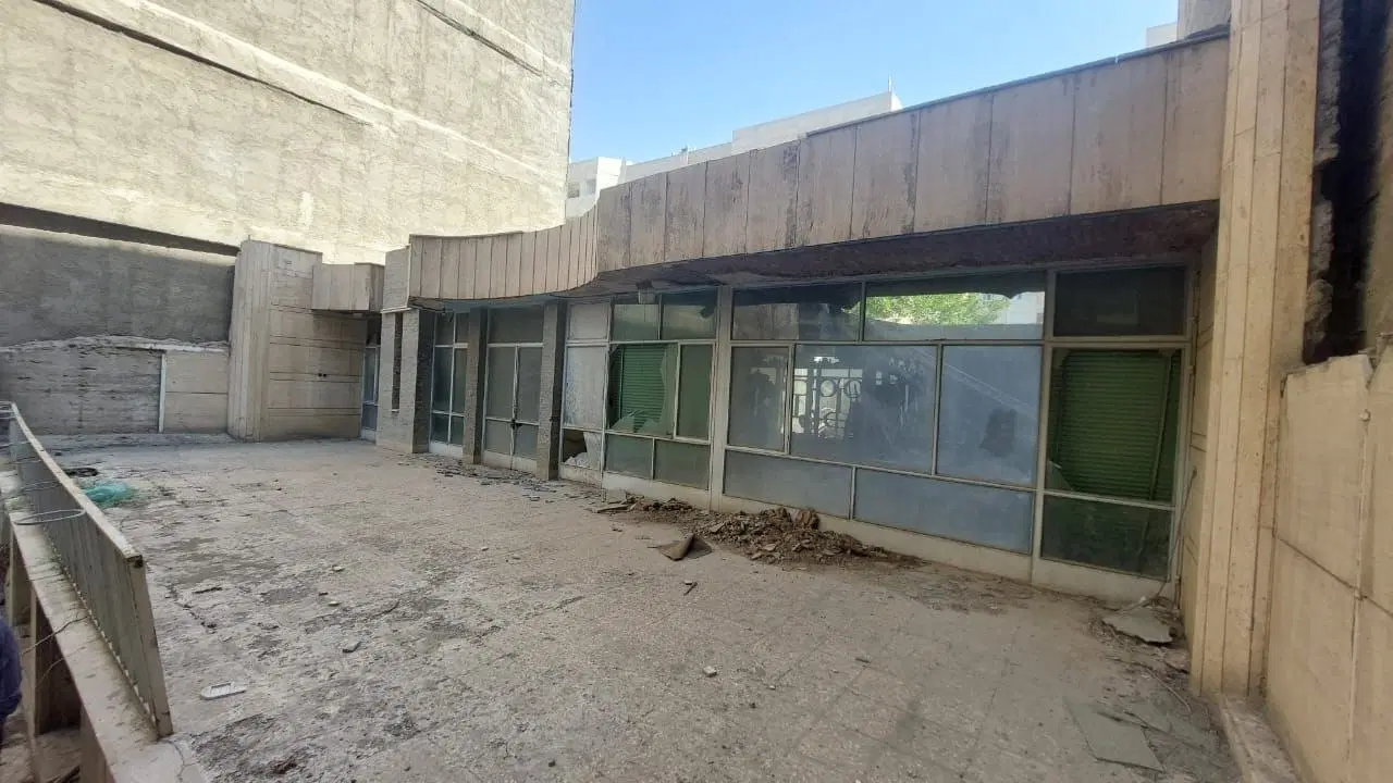 ملک ویلایی کلنگی