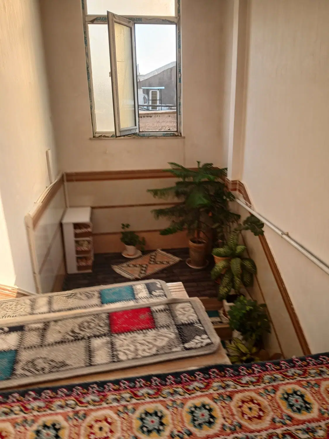 خانه ویلای اجاره