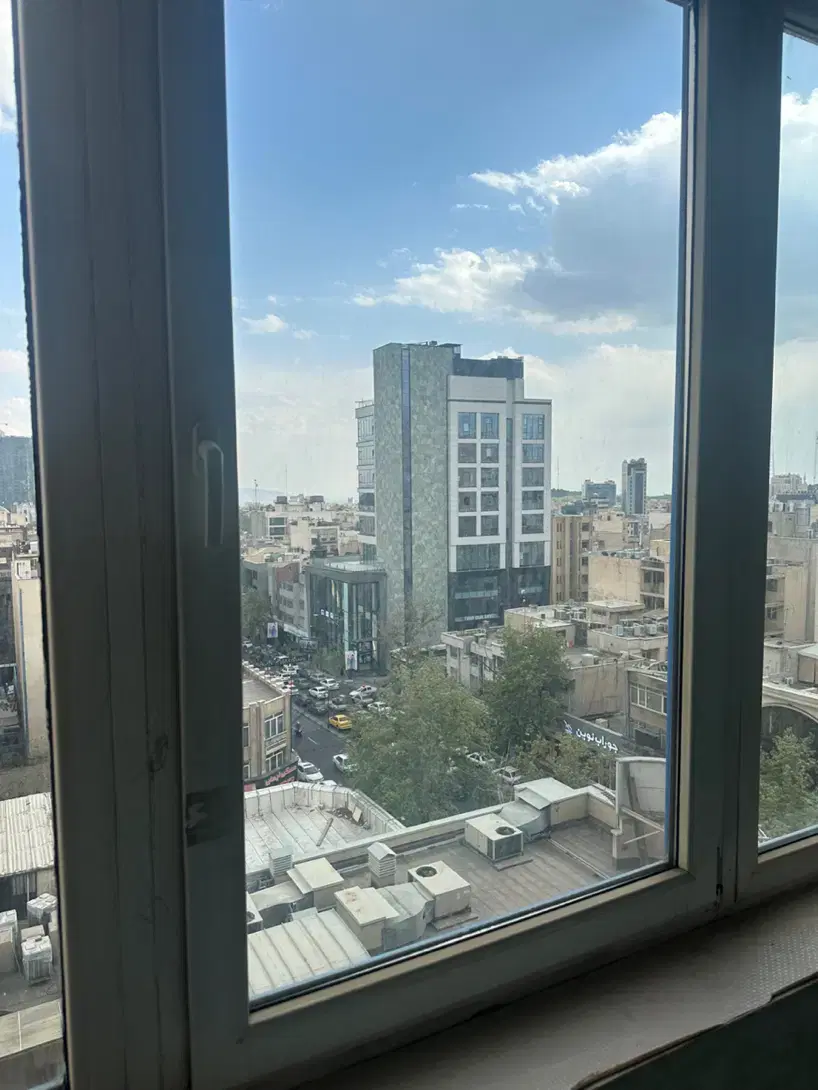 اجاره اطاق یا همکاری درصدی